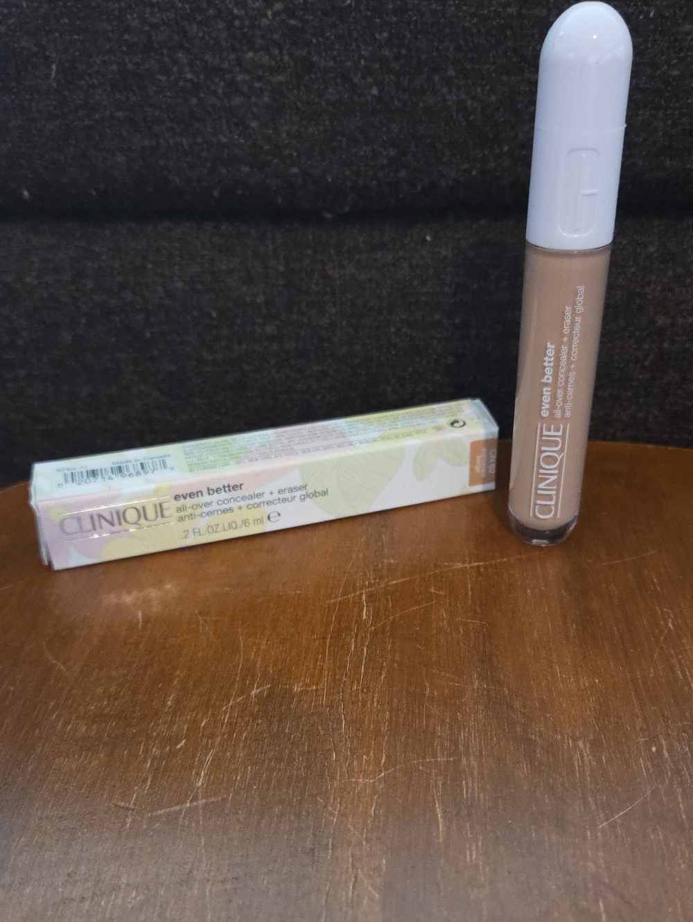 Clinique Even Better All-Over Concealer & Eraser - Beige
